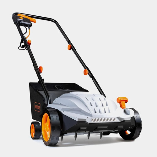 New 1500w garden - 1, lawn