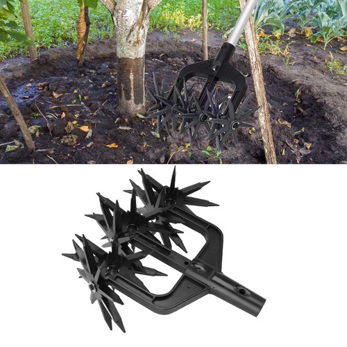 Garden aerator soil - garden,