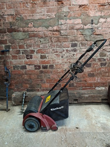 Einhell 1231 1 electric - einhell, 1231/1