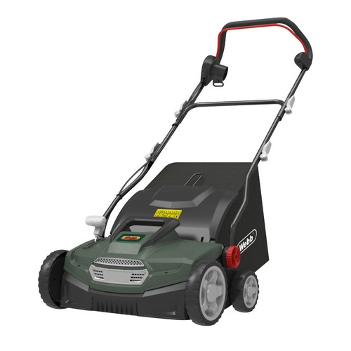 Webb 1500w 36cm electric - 1500w,