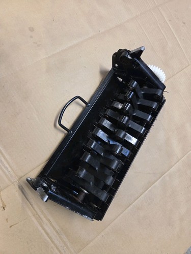 Qualcast cylinder mower - mower, used