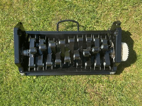 Scarifier to fit - 14”,
