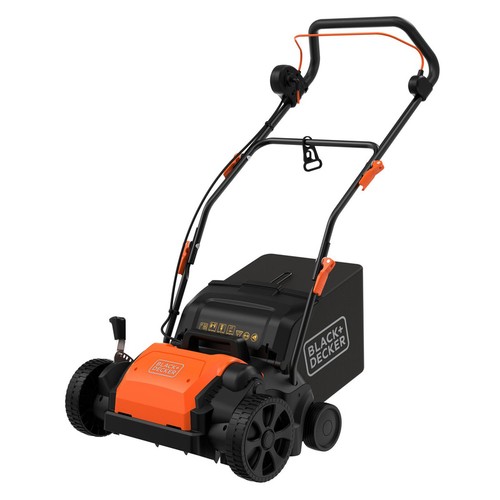 Corded scarifier lawn 1100w - scarifier,
