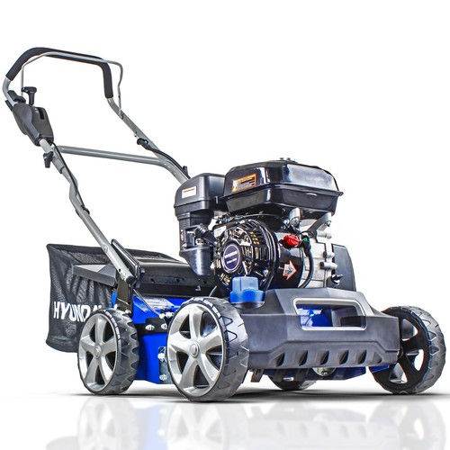 Hyundai 40cm 212cc - hyundai,