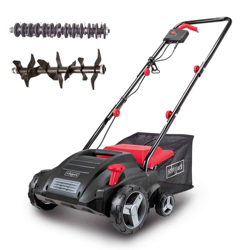 Scheppach sc32 electric garden - scheppach,
