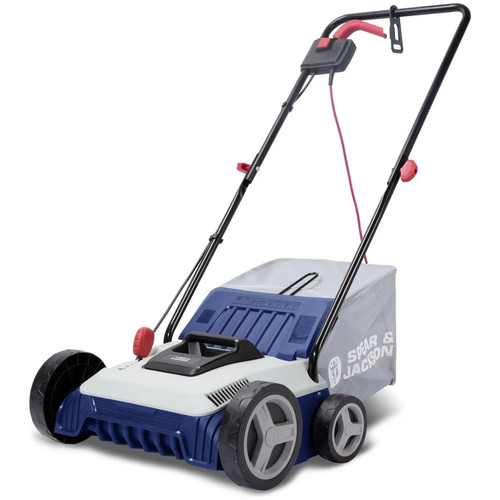Spear jackson 1500w in - &,