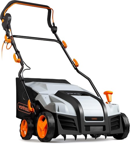 Vonhaus 1800w electric corded - electric,