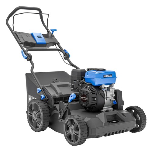Hyundai petrol scarifier - petrol,