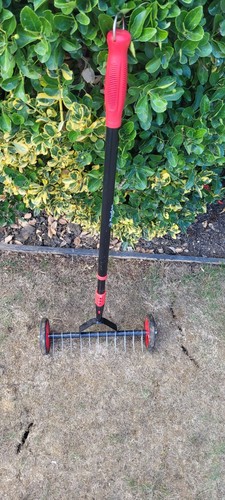 Darlac lawn scarifier garden - darlac,