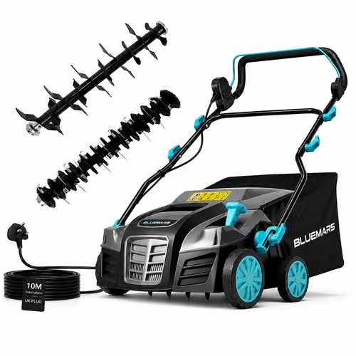 Bluemars 2000w lawn - 2000w,