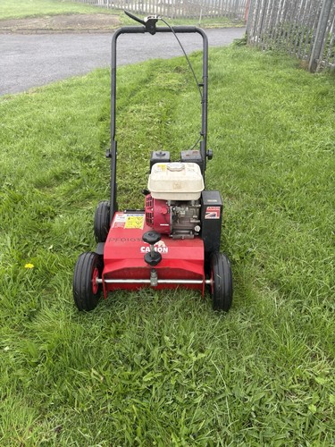 Camon scarifier honda - ls, 42
