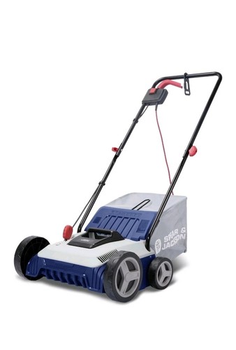 Spear jackson 1500w - spear, 2-in-1