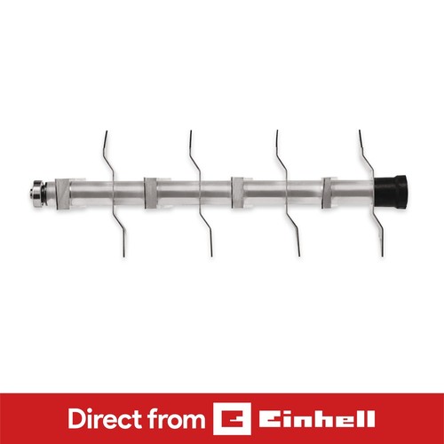 Einhell lawn scarifier - einhell, roller