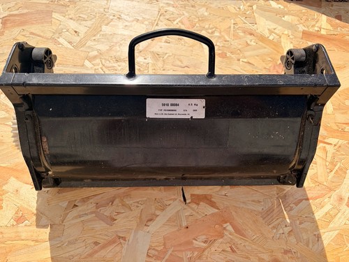 Qualcast atco scarifier - qualcast,