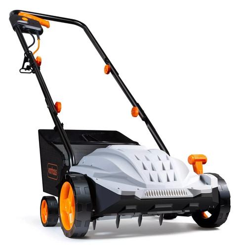 Vonhaus 1500w electric corded - vonhaus,