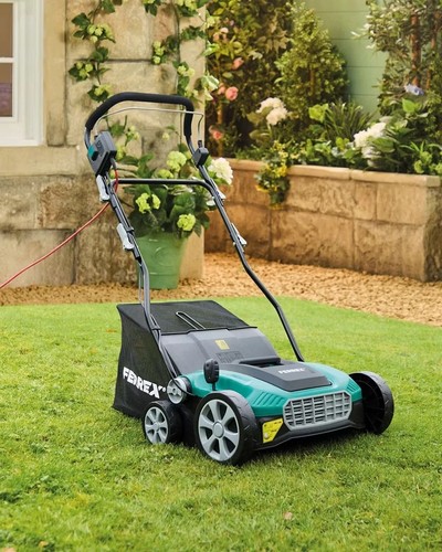 Ferrex corded electric - ferrex,