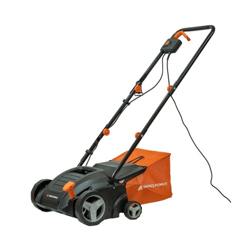 Yard force 1500w - force, lawn