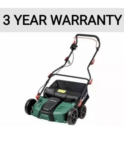 Parkside 1800w 50l 2in1 - 50l,