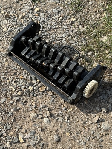 Qualcast classic scarifier - qualcast,