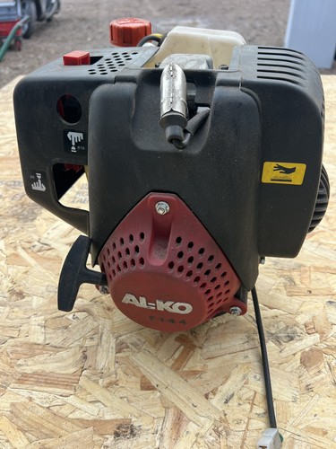 Alko 470321 petrol - alko,