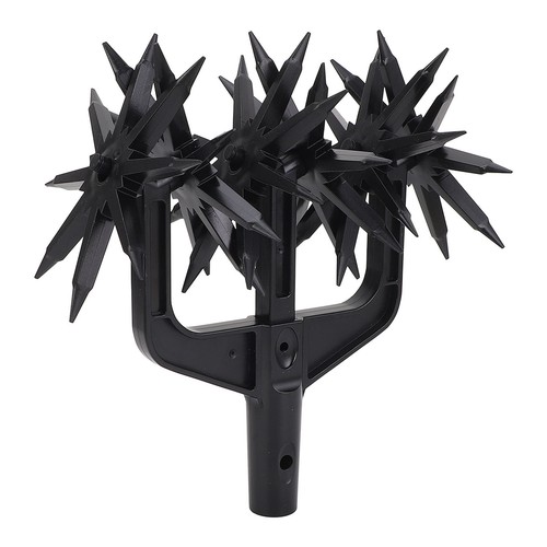 Garden cultivator hand soil - hand,