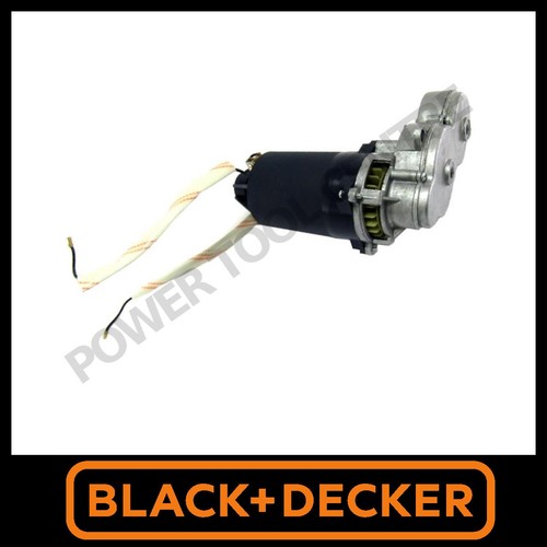 Black decker garden - black, lawn