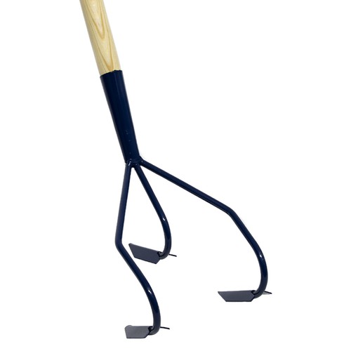 Prong hand scarifier - prong,