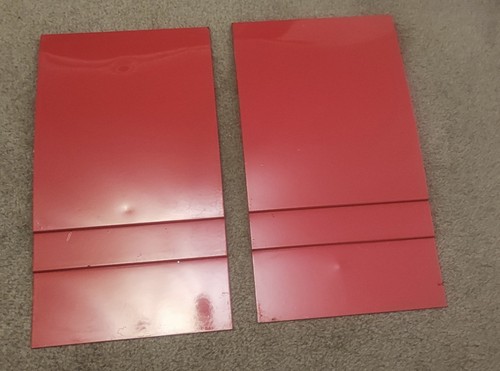 Mantis tiller shields for - tiller,