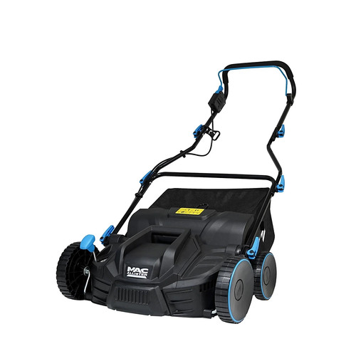 Raker scarifier mac allister - raker,