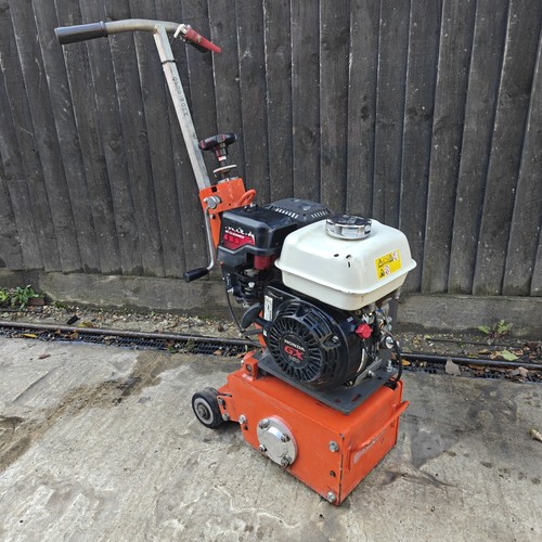 Husqvarna cg200 petrol - cg200,