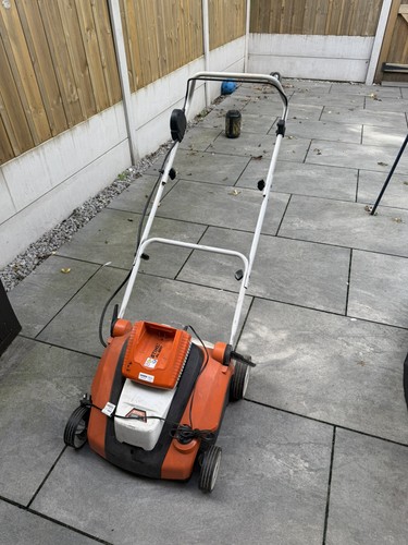 Stihl rla 240 battery - 240,