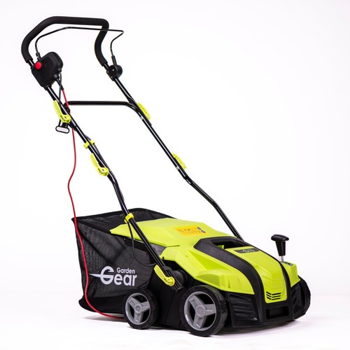 2000w garden scarifier aerator - scarifier,