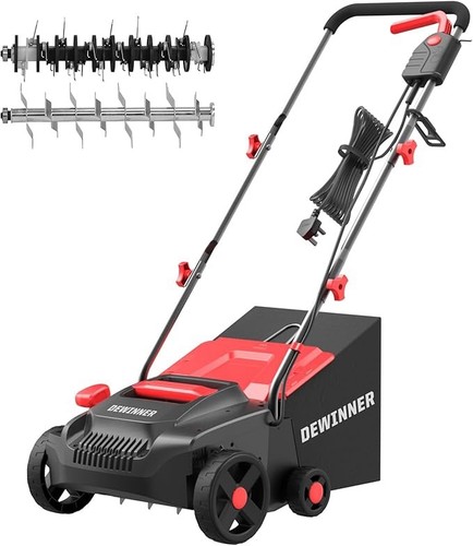 Dewinner 1500w lawn - dewinner,