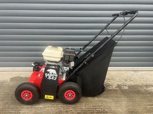 Tracmaster camon ls42 - camon, petrol