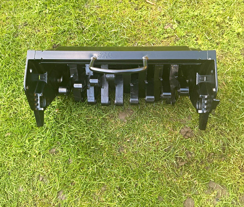 Qualcast atco lawn - lawn, mower