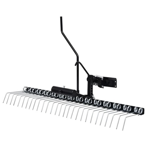 109cm tow behind - tow,