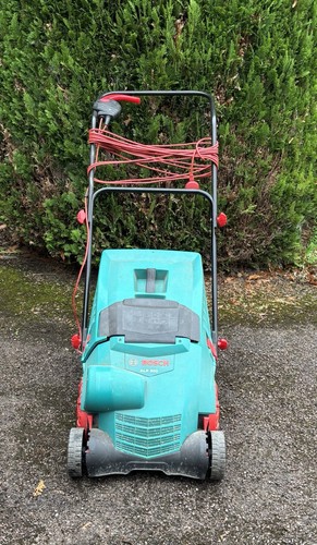 Bosch alr 900 - bosch, electric