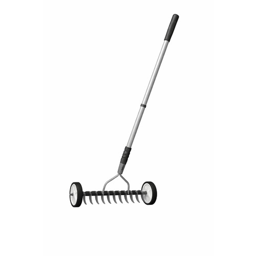 Lawn scarifier 40cm head - scarifier,