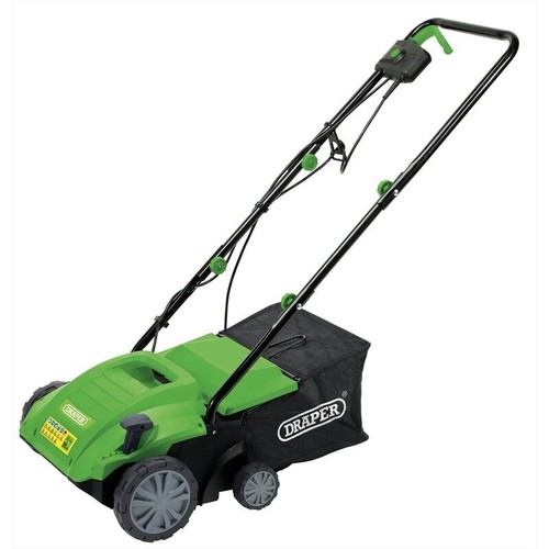 Draper 97921 230v 1 - draper, lawn