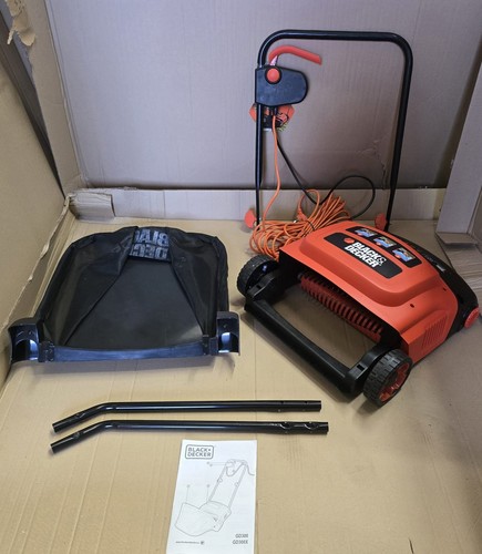 Scarifier black and - scarifier,