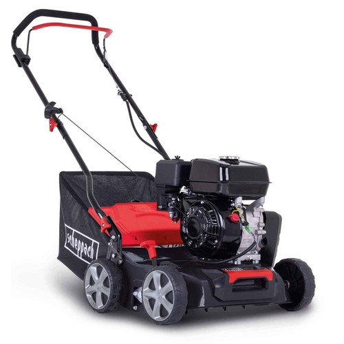 Scheppach sc55p petrol garden - scheppach,