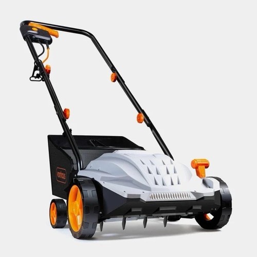 1500w electric corded lawn - 1500w,