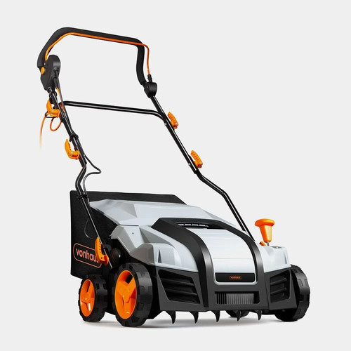 Vonhaus 1800w electric - 1800w, corded