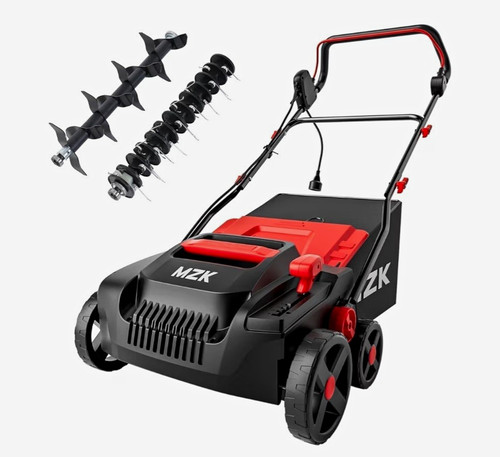 Mzk 1300w corded - 1300w, lawn