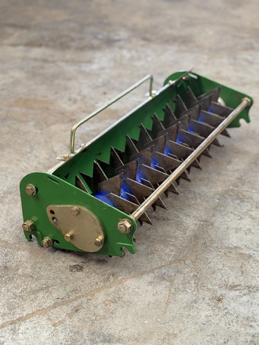 Dennis ft510 tungsten tipped - ft510,