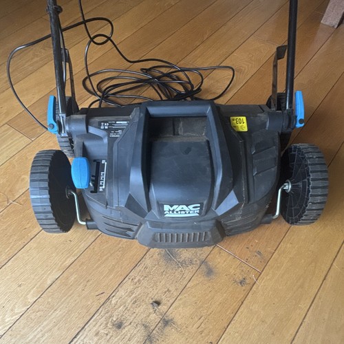 Mac allister 1800w corded - allister,