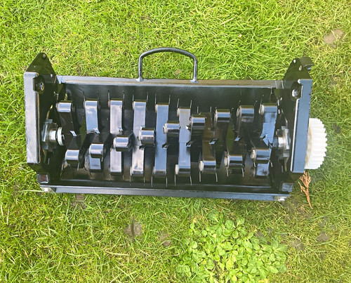 Qualcast balmoral atco - 14”, qualcast/balmoral/atco