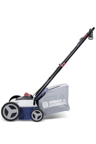 Spear jackson 1500w in - spear,