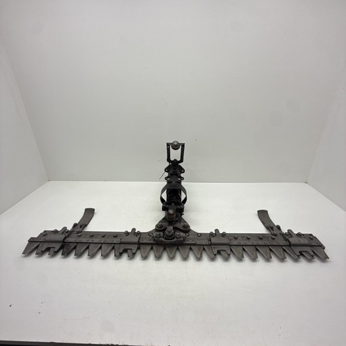 Bcs tracmaster scythe - bcs,