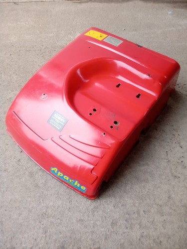 Apache 5 petrol - , 3.5